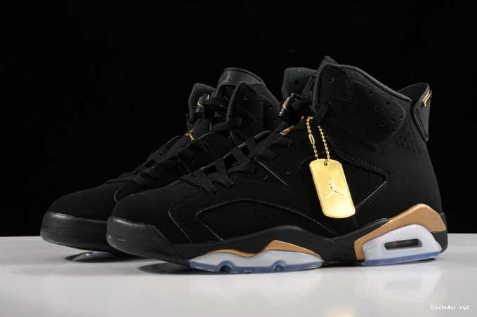 (2020) Retro CT4954-007 6 DMP Jordan Air 0816